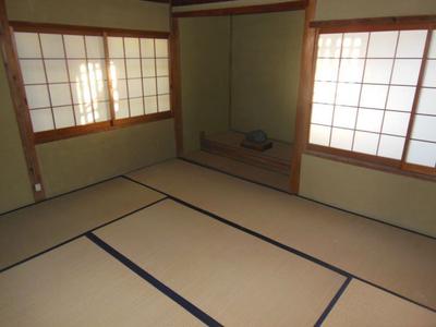 Traditional 7LDK House for Sale in Mimasaka, Near Yunogo Hot Springs — Image 3, Mimasaka, Okayama