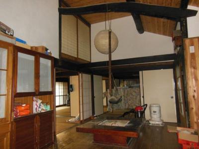 Traditional 7LDK House for Sale in Mimasaka, Near Yunogo Hot Springs — Image 1, Mimasaka, Okayama