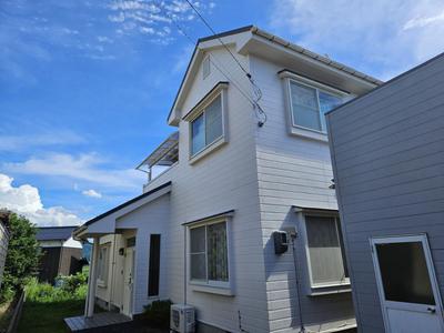 Spacious 5LDK House for Sale in Coastal Iwami, Tottori — Image 1, Iwami, Tottori