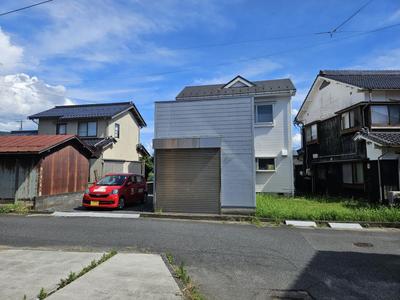 Spacious 5LDK House for Sale in Coastal Iwami, Tottori — Image 1, Iwami, Tottori