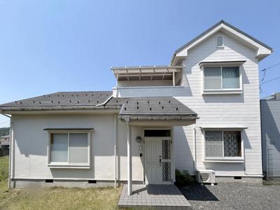 Spacious 5LDK House for Sale in Coastal Iwami, Tottori — Image 2, Iwami, Tottori