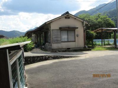Historic 3DK House in Akiota, Hiroshima - Former Police Residence — Image 4, Akiota, Hiroshima