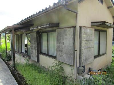 Historic 3DK House in Akiota, Hiroshima - Former Police Residence — Image 1, Akiota, Hiroshima