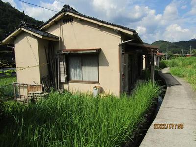 Historic 3DK House in Akiota, Hiroshima - Former Police Residence — Image 3, Akiota, Hiroshima