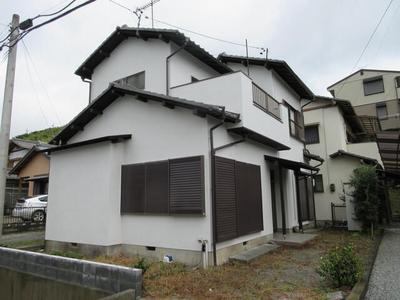 Renovated 4DK House in Shimizu-ku, Near Bus Stop — Image 1, Shimizu, Shizuoka