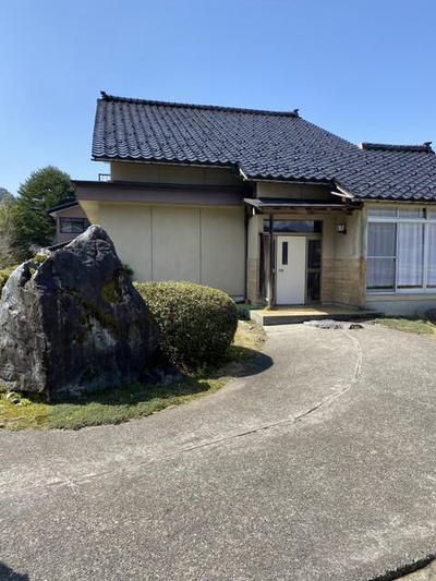 Traditional 5DK House in Unazuki Hot Spring Town, Kurobe — Image 1, Kurobe, Toyama