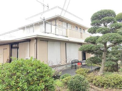 6SLDK Used House in Edosaki Otsu, Inashiki City — Image 1, Inashiki, Ibaraki