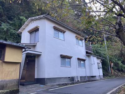 Traditional 3LDK House in Historic Shimokamo, Minamiizu — House, Minamiizu, Shizuoka