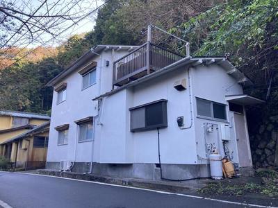 Traditional 3LDK House in Historic Shimokamo, Minamiizu — House, Minamiizu, Shizuoka