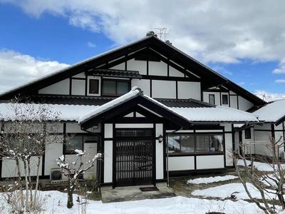 Spacious 8-Bedroom Traditional Home in Komagane, Nagano — Image 2, Komagane, Nagano