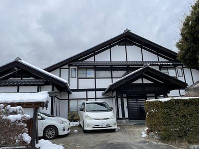 Spacious 8-Bedroom Traditional Home in Komagane, Nagano — Image 3, Komagane, Nagano