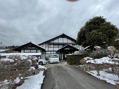 Spacious 8-Bedroom Traditional Home in Komagane, Nagano — Image 1, Komagane, Nagano