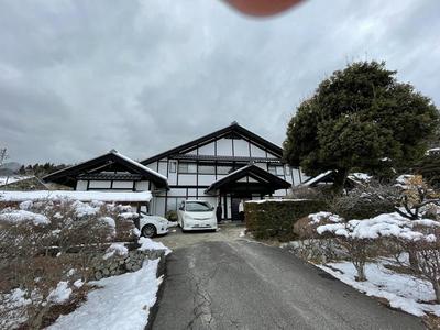 Spacious 8-Bedroom Traditional Home in Komagane, Nagano — Image 4, Komagane, Nagano