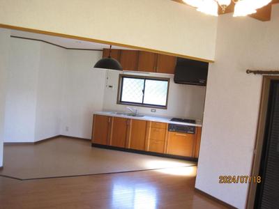 Spacious 3LDK House in Kutsumi, Minamiboso - Near Schools — Image 2, Minamiboso, Chiba