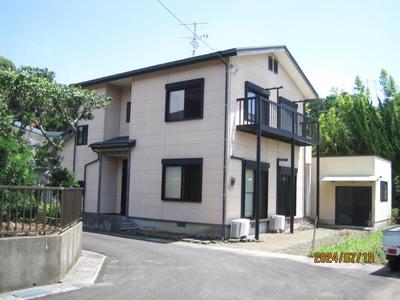 Spacious 3LDK House in Kutsumi, Minamiboso - Near Schools — Image 1, Minamiboso, Chiba