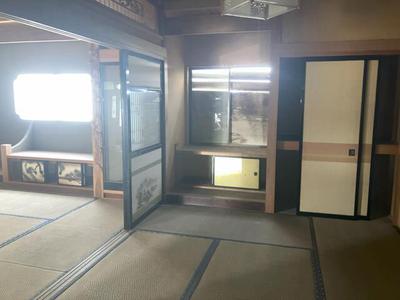 [Hatomark Site] A used detached house in Tenno, Katagami City, Akita Prefecture, 6LDK — Image 4, Katakami, Akita