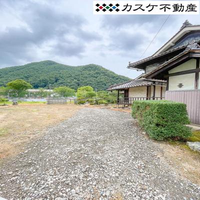 Historic 8DK House in Minagi, Soja - 495m² Plot Near Station — Image 1, Soja, Okayama