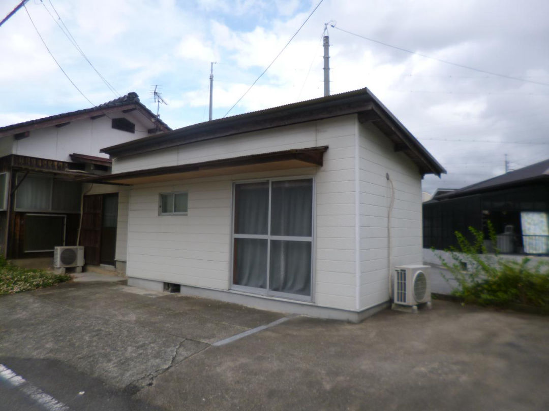 2DK House in Yamaguchi City with 171sqm Land - Thumbnail 2