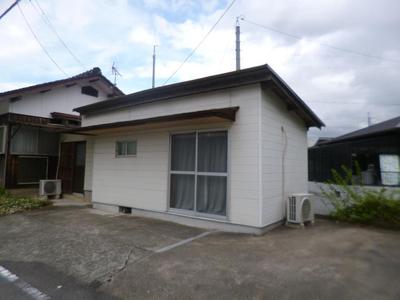 2DK House in Yamaguchi City with 171sqm Land — Image 1, Yamaguchi, Yamaguchi