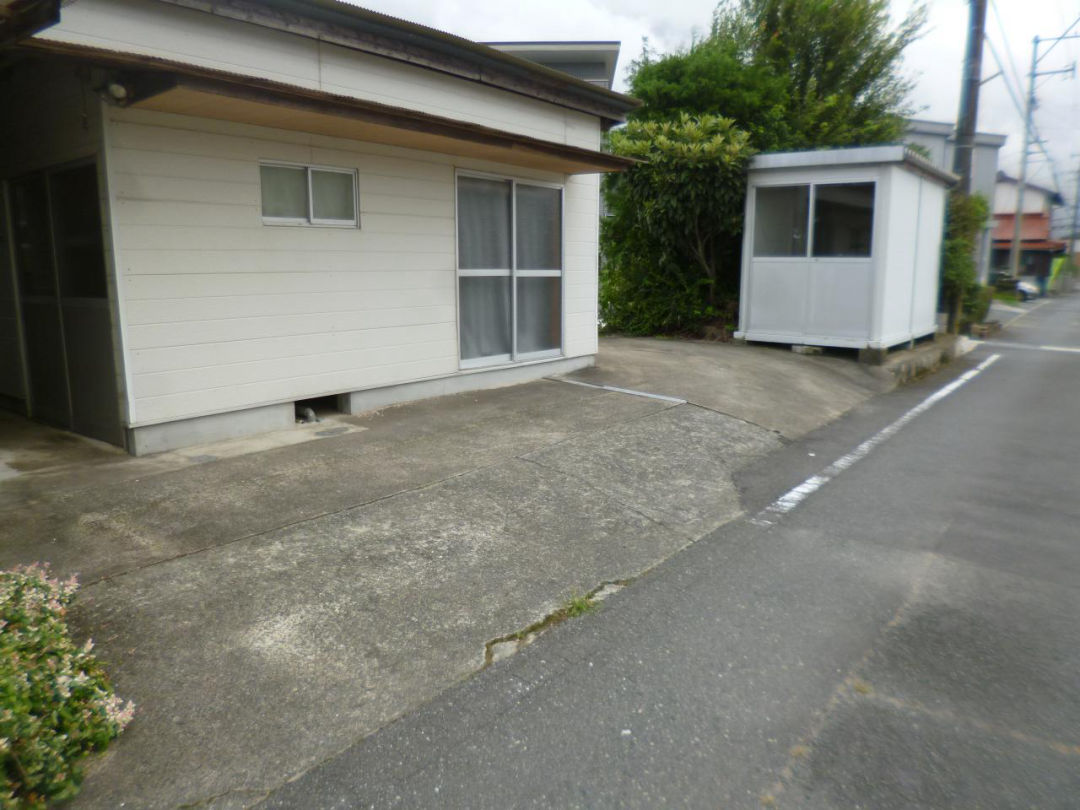 2DK House in Yamaguchi City with 171sqm Land - Thumbnail 4