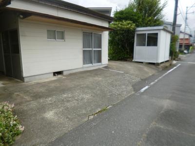 2DK House in Yamaguchi City with 171sqm Land — Image 3, Yamaguchi, Yamaguchi