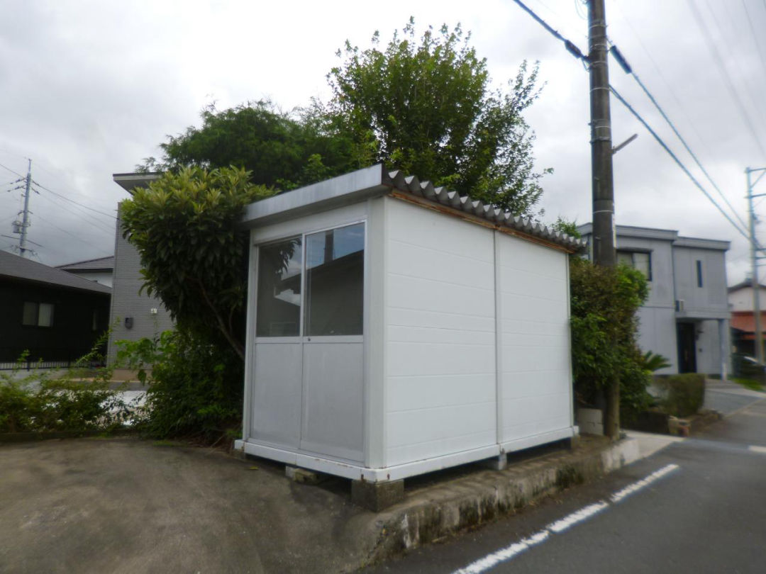 2DK House in Yamaguchi City with 171sqm Land - Thumbnail 3