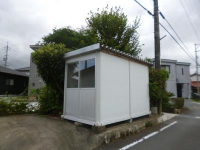 2DK House in Yamaguchi City with 171sqm Land — Image 2, Yamaguchi, Yamaguchi