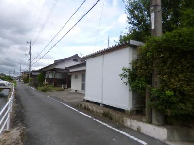 2DK House in Yamaguchi City with 171sqm Land — Image 4, Yamaguchi, Yamaguchi