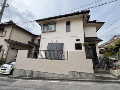 4DK Corner House in Ikeda with 107㎡ Living Space — Image 3, Ikeda, Osaka