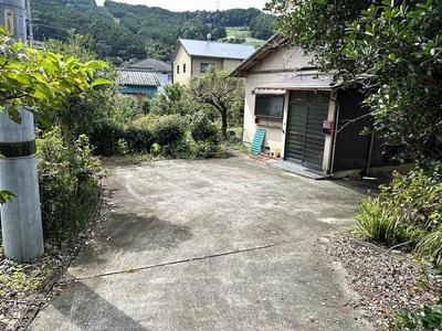 Traditional Home with 708sqm Land in Shidoro, Shimada City — Image 1, Shimada, Shizuoka