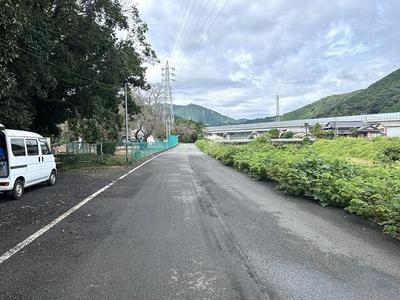 Traditional Home with 708sqm Land in Shidoro, Shimada City — Image 3, Shimada, Shizuoka