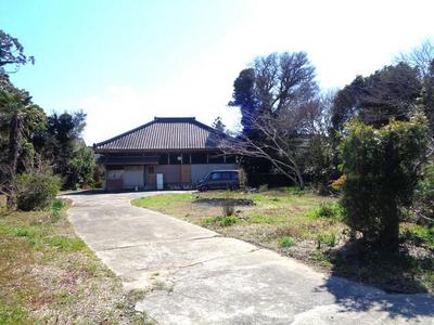 4LDK Used House in Sosa City, Chiba Prefecture — Image 2, Sosa, Chiba