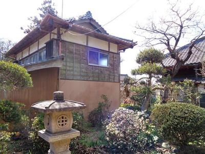 4LDK Used House in Sosa City, Chiba Prefecture — Image 1, Sosa, Chiba