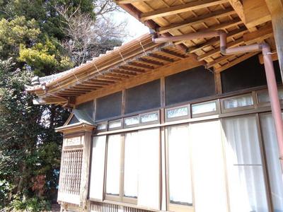 4LDK Used House in Sosa City, Chiba Prefecture — Image 3, Sosa, Chiba