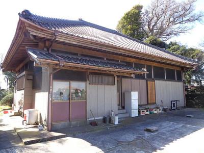 4LDK Used House in Sosa City, Chiba Prefecture — Image 1, Sosa, Chiba