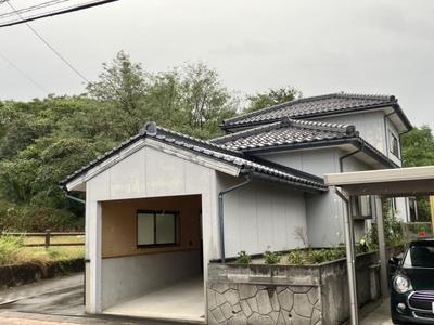 5SLDK House for Sale in Hamasaka, Tottori City — Image 1, Tottori, Tottori