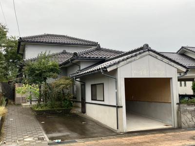 5SLDK House for Sale in Hamasaka, Tottori City — Image 1, Tottori, Tottori
