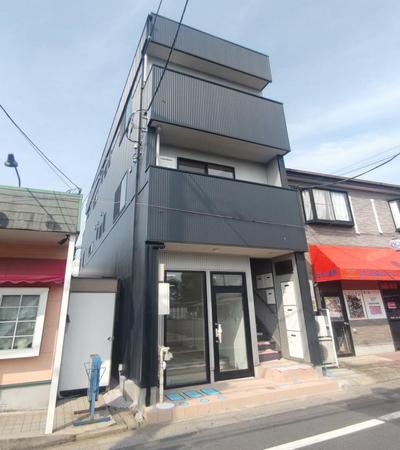 [Hatomark Site] Grace OKEGAWA 5DK Used Detached House in Kotobuki 1-chome, Okegawa City, Saitama Prefecture — Image 1, Okegawa, Saitama