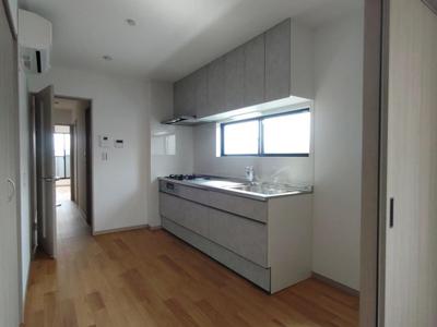 [Hatomark Site] Grace OKEGAWA 5DK Used Detached House in Kotobuki 1-chome, Okegawa City, Saitama Prefecture — Image 4, Okegawa, Saitama