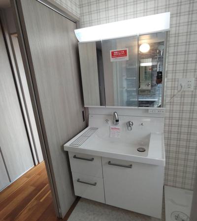 [Hatomark Site] Grace OKEGAWA 5DK Used Detached House in Kotobuki 1-chome, Okegawa City, Saitama Prefecture — Image 3, Okegawa, Saitama