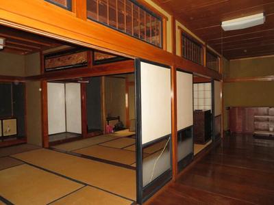 [Hatomark Site] 8LDK Used Detached House in Shiogoshi, Kisakata-cho, Nikaho City, Akita Prefecture — Image 4, Nikaho, Akita