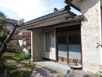[Hatomark Site] 8LDK Used Detached House in Shiogoshi, Kisakata-cho, Nikaho City, Akita Prefecture — Image 1, Nikaho, Akita
