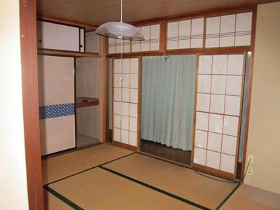 Single-Story 3DK House in Midorigaoka, Sakata - 256m² Plot — Image 3, Sakata, Yamagata