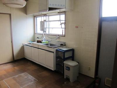 Single-Story 3DK House in Midorigaoka, Sakata - 256m² Plot — Image 4, Sakata, Yamagata