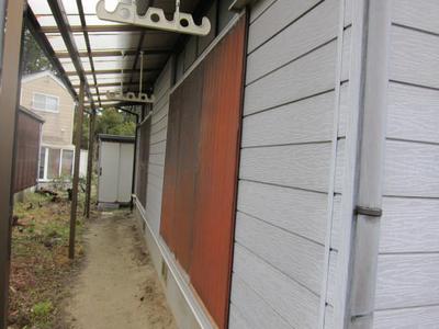 Single-Story 3DK House in Midorigaoka, Sakata - 256m² Plot — Image 2, Sakata, Yamagata