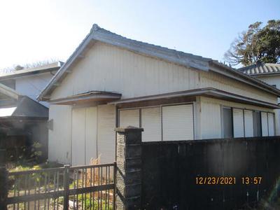 Coastal House for Sale in Namikiri, Shima City - 2K Layout — Image 1, Shima, Mie