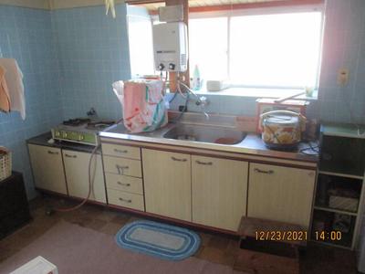 Coastal House for Sale in Namikiri, Shima City - 2K Layout — Image 2, Shima, Mie
