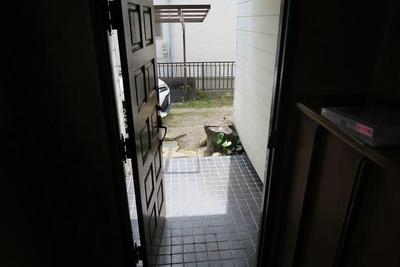 Traditional 4DK House in Shunan City, Close to Kushigahama Station — Image 3, Shunan, Yamaguchi