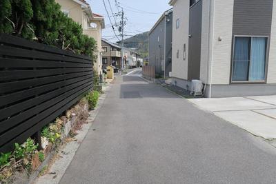 Traditional 4DK House in Shunan City, Close to Kushigahama Station — Image 4, Shunan, Yamaguchi