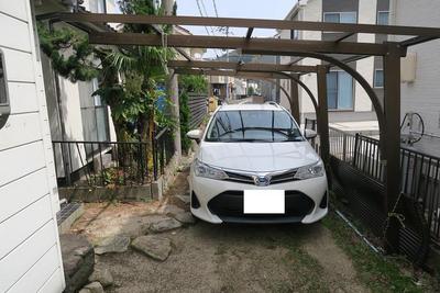 Traditional 4DK House in Shunan City, Close to Kushigahama Station — Image 1, Shunan, Yamaguchi